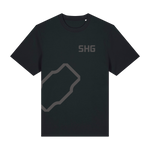 UNISEX HEAVY T-SHIRT