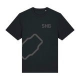 UNISEX HEAVY T-SHIRT