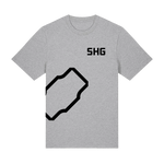 UNISEX HEAVY T-SHIRT
