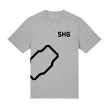 UNISEX HEAVY T-SHIRT