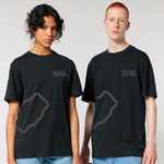 UNISEX HEAVY T-SHIRT