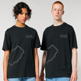 UNISEX HEAVY T-SHIRT