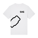 UNISEX HEAVY T-SHIRT