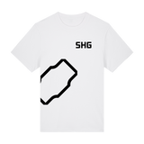 UNISEX HEAVY T-SHIRT