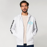 ZIP HOODIE