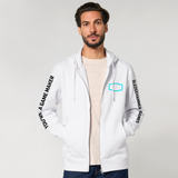 ZIP HOODIE