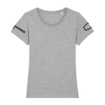 WOMENS FITTED T-SHIRT