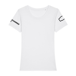 WOMENS FITTED T-SHIRT