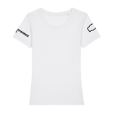 WOMENS FITTED T-SHIRT