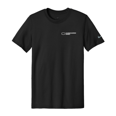 MENS RUNNING SHIRT