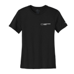 WOMENS RUNNING SHIRT