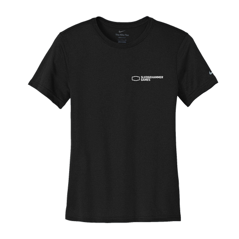 WOMENS RUNNING SHIRT