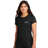 WOMENS RUNNING SHIRT