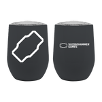 STEEL TUMBLER