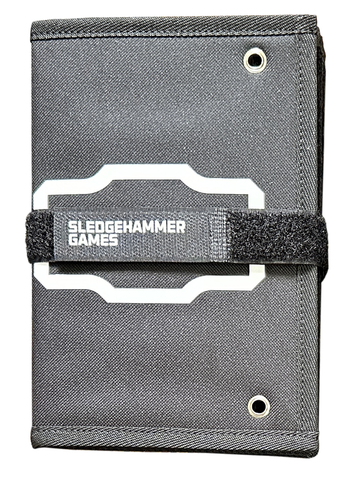 Patch Book